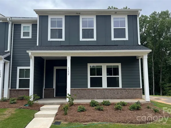 135 Utility Ln #F, Mooresville, NC 28117