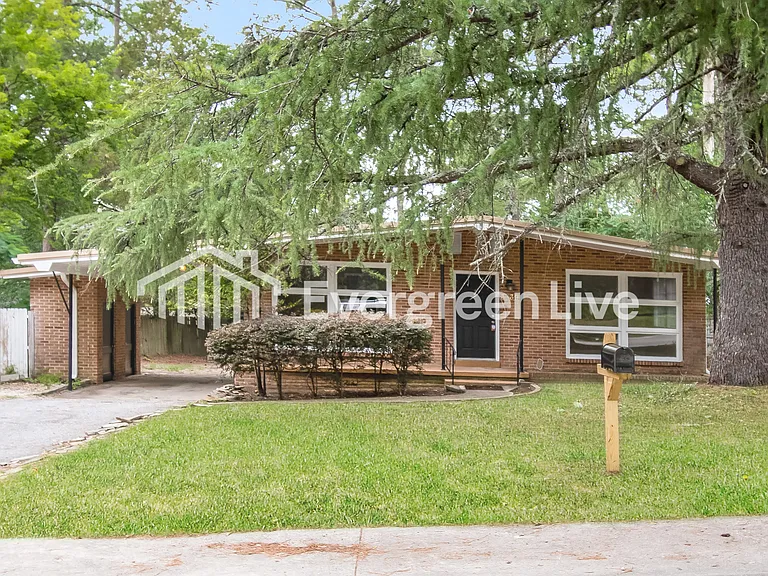 3339 Pine Belt Rd — Photo 1