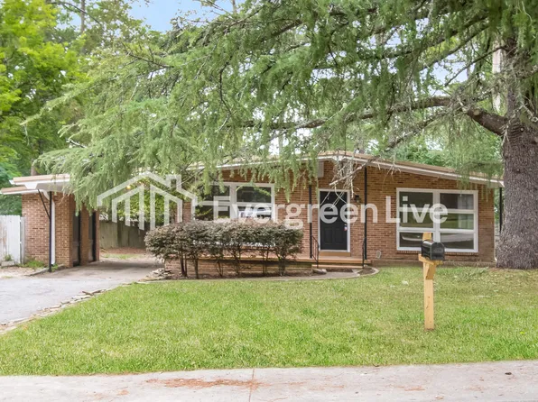 3339 Pine Belt Rd, Columbia, SC 29204