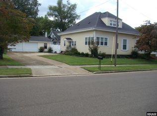 701 E Church St, Union City, TN 38261