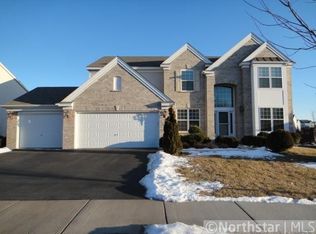 17725 72nd Pl N, Maple Grove, MN 55311