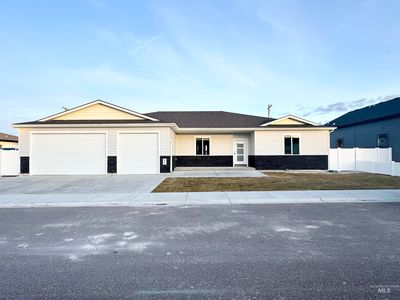 810 Salmon Dr, Heyburn, ID, 83336
