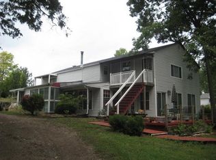 13163 NE County Road 9003, Adrian, MO 64720