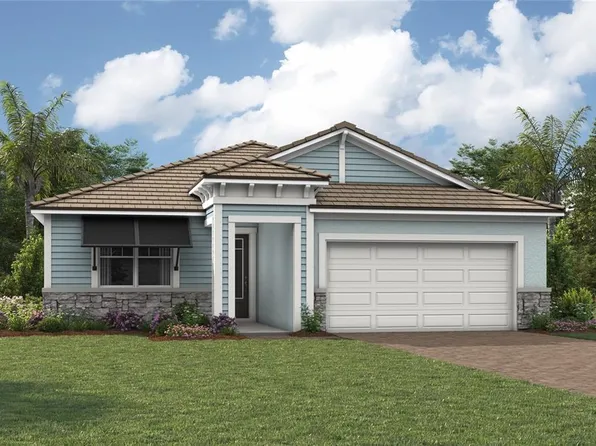 18215 Chromata Dr, Venice, FL 34293