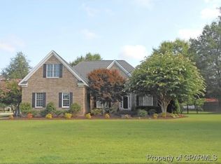 2277 Wolf Trap Rd, Winterville, NC 28590