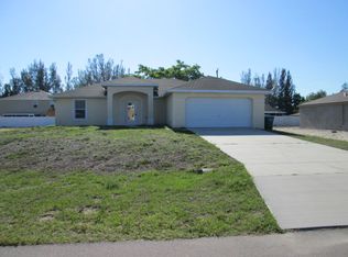 1205 SW 9th Ave, Cape Coral, FL 33991