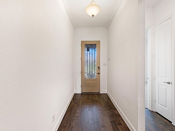 Alto Floor Plan