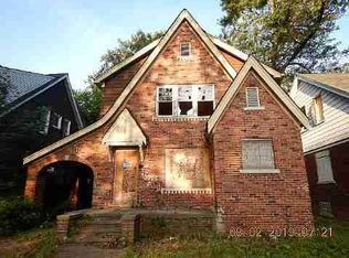 5099 Buckingham Ave, Detroit, MI