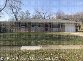5845 Morningside Dr, Fairfield, OH 45014