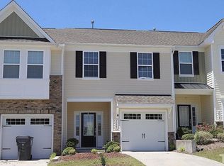 2022 Junewood Ln, Morrisville, NC 27560