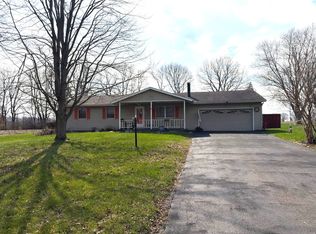 1907 Karla Dr, Marion, OH