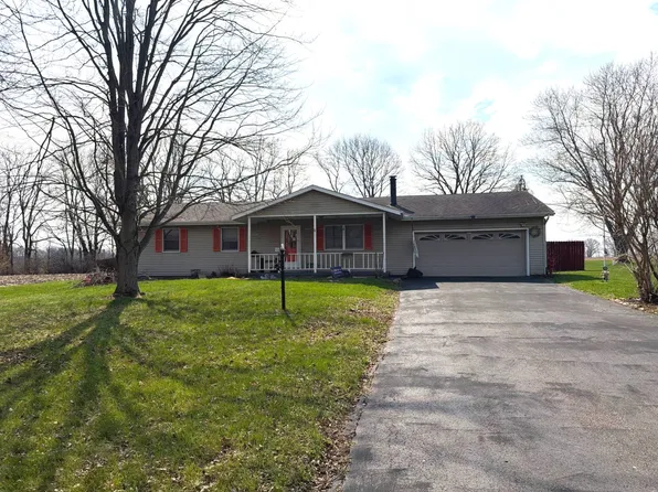 1907 Karla Dr, Marion, OH 43302