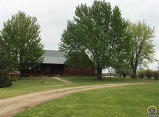 20192 S Croco Rd, Overbrook, KS 66524