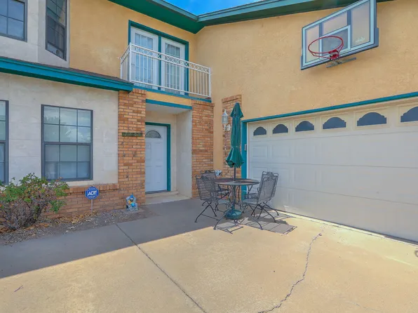 7409 Carson Trl NW, Albuquerque, NM 87120