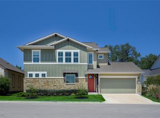 142 Volterra Ln, Dripping Springs, TX 78620