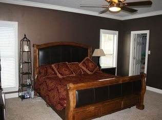 33 Crystal Dr, Greenbrier, AR 72058