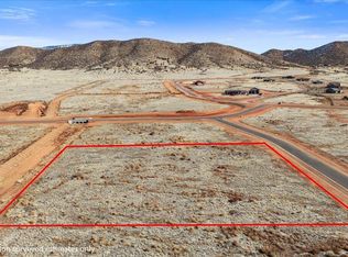 10164 E Free Spirit Rd, Prescott Valley, AZ 86315