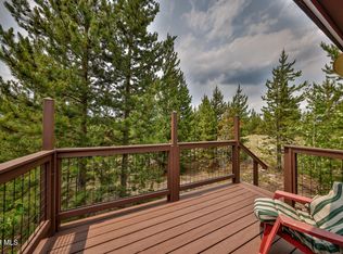 1239 Western Rd, Grand Lake, CO 80447