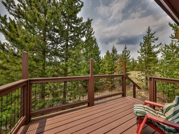 1239 Western Road, Grand Lake, CO 80447