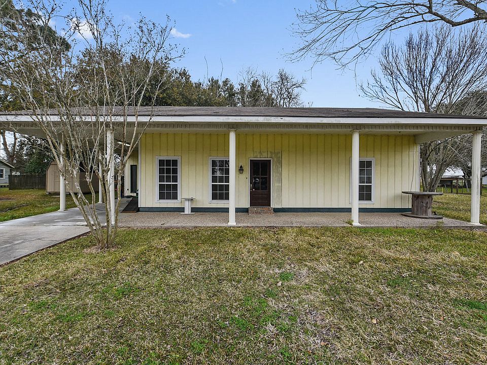 12964 La Hwy 699, Maurice, LA 70555 Zillow