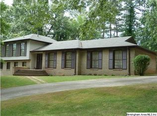 3450 Ridge Crest Dr, Birmingham, AL 35216
