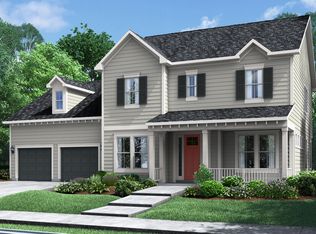 1584 Half Pint Loop, Fort Mill, SC 29708