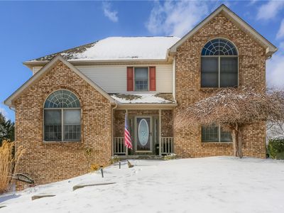 307 Scarlet Peak Ct, Cranberry Township, PA, 16066
