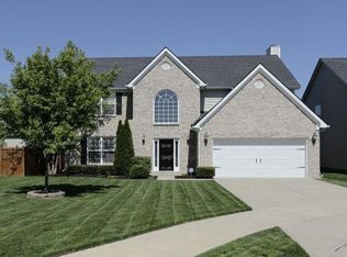 621 Bunchberry Row, Lexington, KY 40509