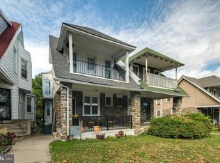 245 E Upsal St, Philadelphia, PA 19119