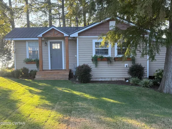 1035 Lake Dr, Hornbeak, TN 38232