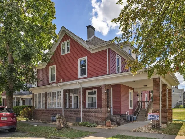 504 Alexander St, Greensburg, PA 15601