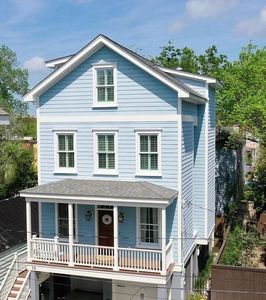 15 Woodall Ct, Charleston, SC, 29403