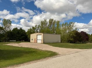 23535 W Steinthal Rd, Kiel, WI 53042