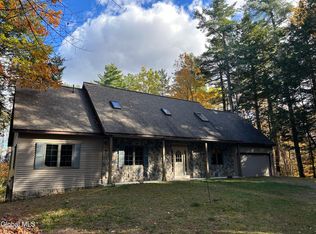 553 Potter Hill Road, Bolton Landing, NY 12814