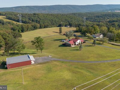 212 NW Whitacre Rd, Gore, VA, 22637