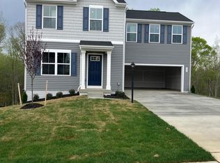 526 Old Potomac Church Rd, Stafford, VA 22554