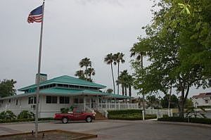 Club House