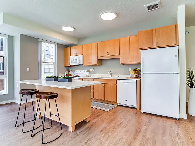 The Legends at Berry 62+ Apartments — Photo 9