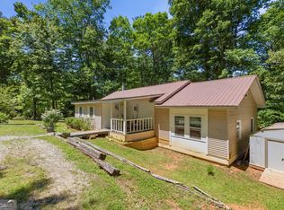 313 Pratten Dr, Cleveland, GA 30528