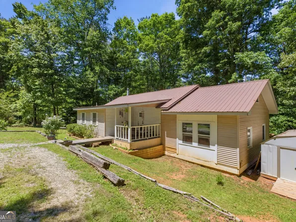 313 Pratten Dr, Cleveland, GA 30528
