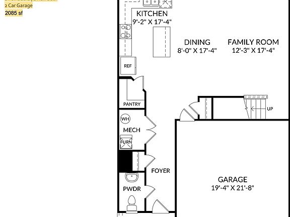 2nd image of this home