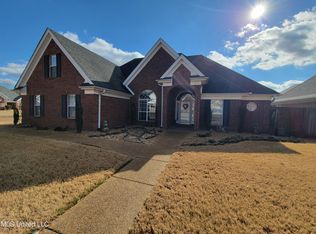 41 Tanner Cv, Hernando, MS 38632