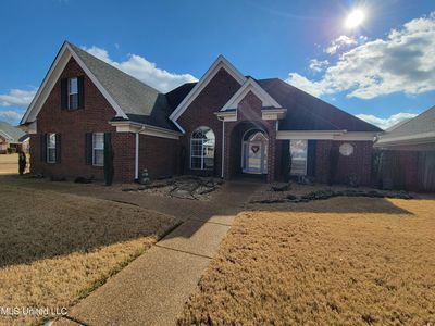 41 Tanner Cv, Hernando, MS, 38632