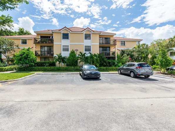 5721 Riverside Dr #202B5, Coral Springs, FL 33067