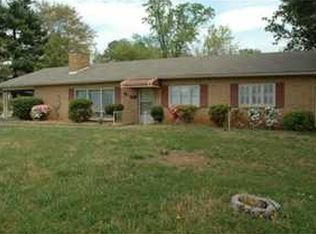 2274 Norwood Blvd, Florence, AL 35630