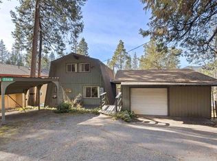 22614 Spruce Dr, Twain Harte, CA 95383