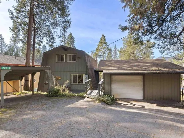22614 Spruce Dr, Twain Harte, CA 95383