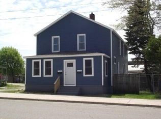 504 E Dowland St, Ludington, MI 49431