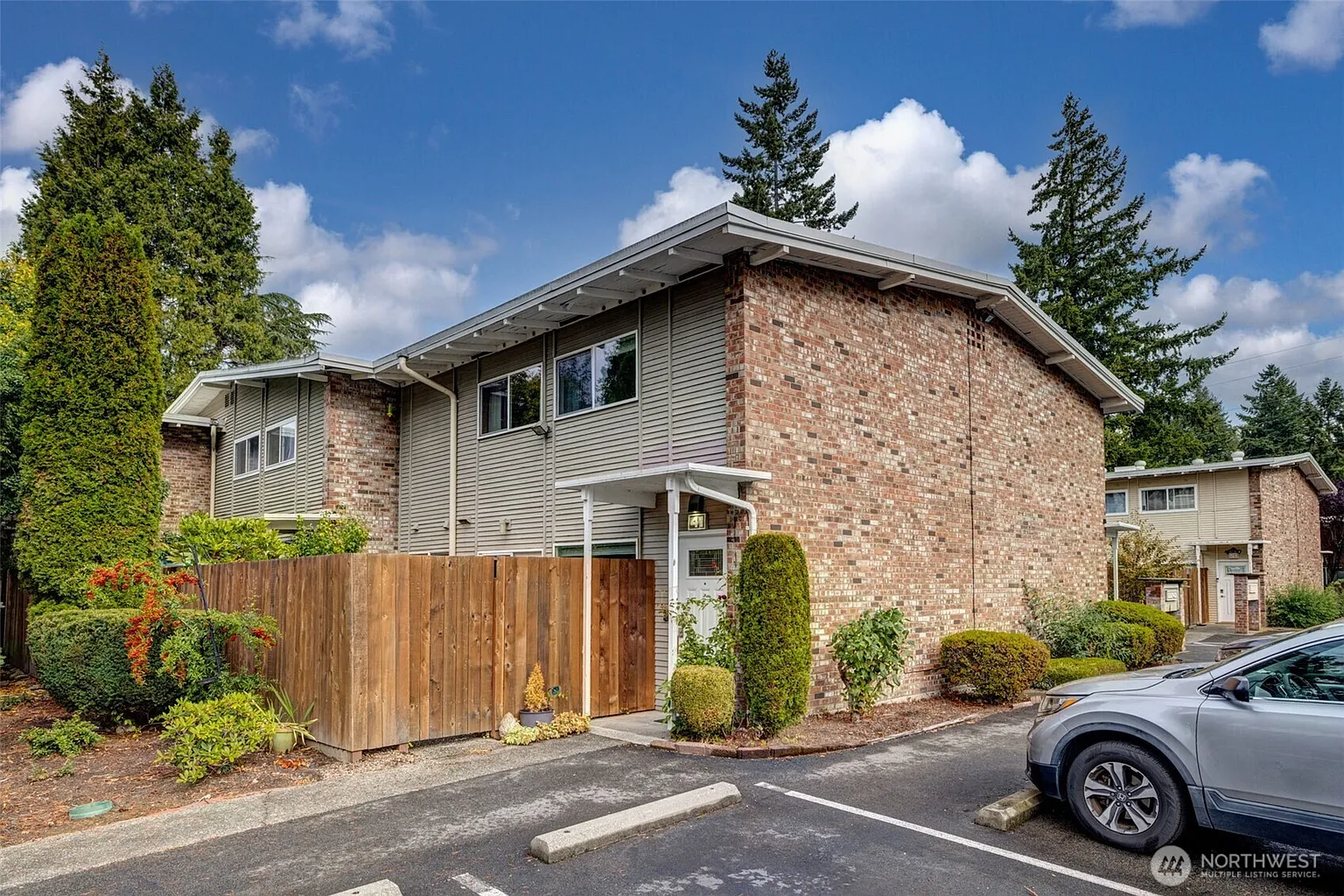 12240 SE 60th Street #41 photo 1