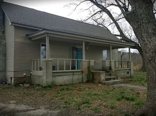 Wake Forest Rd, Reagan, TN 38368